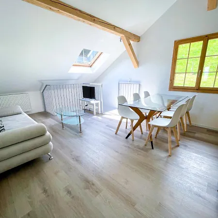 Sweet & Cosy In The Heart Of The Swiss Alps * Troistorrents