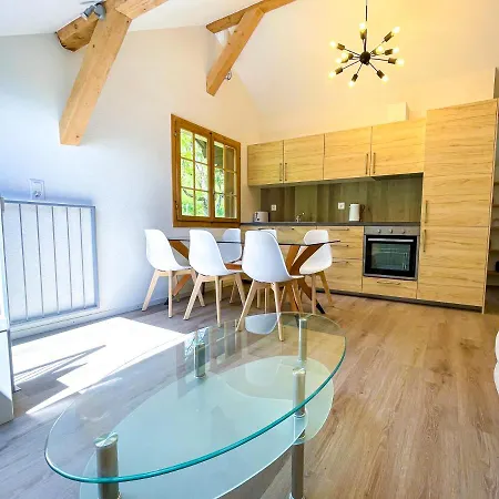 Sweet & Cosy In The Heart Of The Swiss Alps Appartement *